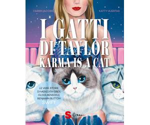 Libri Jacobs Farrin - I Gatti Di Taylor. Ediz. A Colori