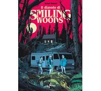 Libri Jacopo Starace - Il Diavolo Di Smiling Woods