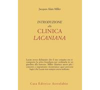Introduzione alla clinica lacaniana