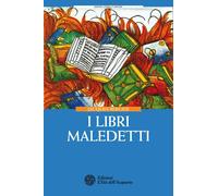 Libri Jacques Bergier - I Libri Maledetti