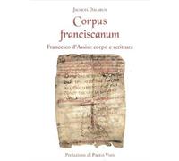 Libri Jacques Dalarun - Corpus Franciscanum