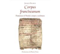 Libri Jacques Dalarun - Corpus Franciscanum