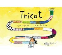 Libri Jacques Goldstyn - Tricot