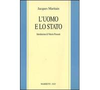 L'uomo e lo Stato