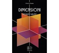 Libri Jacques Vallee - Dimensioni