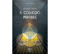 Libri Jacques Vallee - Il Collegio Invisibile