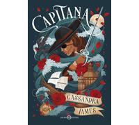Libri James Cassandra - Capitana