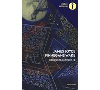 Libri James Joyce - Finnegans Wake. Testo Inglese A Fronte. Vol. 3: I-Ii.