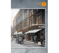 Libri James Joyce - Ulisse