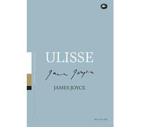 Libri James Joyce - Ulisse