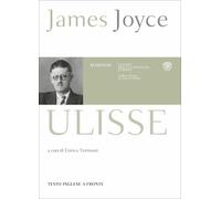 Libri James Joyce - Ulisse. Testo Inglese A Fronte