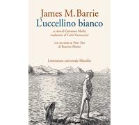 L' uccellino bianco