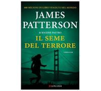 Libri James Patterson / Maxine Paetro - Il Seme Del Terrore