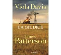 Libri James Patterson / Viola Davis - La Giudice