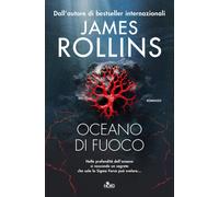 Oceano di fuoco