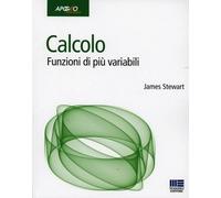 Libri James Stewart - Calcolo. Funzioni Di Piu Variabili