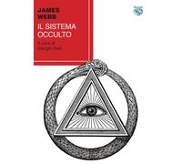 Libri James Webb - Il sistema occulto - 2019