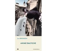 Libri Jan Brokken - Anime Baltiche