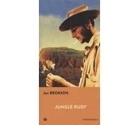 Libri Jan Brokken - Jungle Rudy