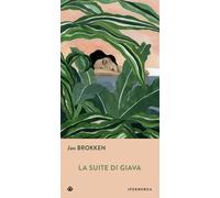 Libri Jan Brokken - La Suite Di Giava