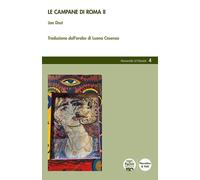 Libri Jan Dost - Le Campane Di Roma #02