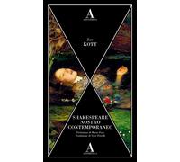 Libri Jan Kott - Shakespeare Nostro Contemporaneo