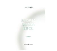 Libri Jan Nemec - Storia Della Luce