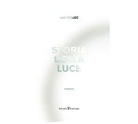 Libri Jan Nemec - Storia Della Luce