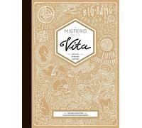 Libri Jan Paul Schutten - Il mistero della vita - 2017