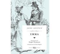 Libri Jane Austen - Emma