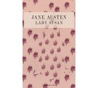Libri Jane Austen - Lady Susan - 2020