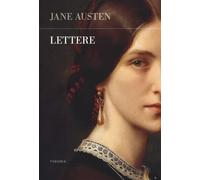 Libri Jane Austen - Lettere - 2018 (Futuro anteriore)