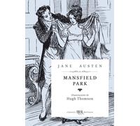 Mansfield Park - Austen Jane