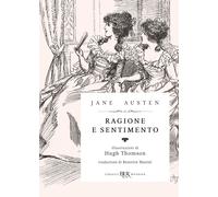 Ragione e sentimento