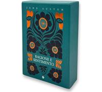 Libri Jane Austen - Ragione E Sentimento. Con Penna. Con Timbro Ex Libris. Con T
