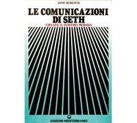 Libri Jane Roberts - Le Comunicazioni Di Seth