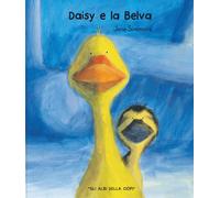 Libri Jane Simmons - Daisy e la belva - 2022