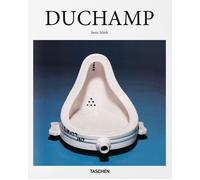 Libri Janis Mink - Duchamp. Ediz. Inglese