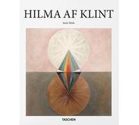 Libri Janis Mink - Hilma Af Klint