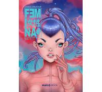 Libri Janka Creator - Femina #01