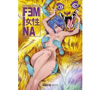 Libri Janka Creator - Femina #02