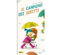 Libri Janna Carioli - Il cammino dei diritti - 2015
