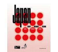 Libri Japan. Corpi, Memorie, Visioni. Ediz. Italiana E Inglese