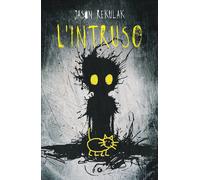 Libri Jason Rekulak - L' Intruso