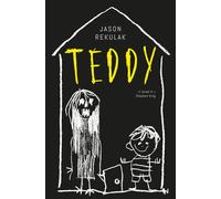 Libri Jason Rekulak - Teddy. Ediz. Speciale
