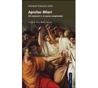 Libri Jatta Giovanni Francesco - Agesilao Milani. Echi Danteschi In Un Poema Ris