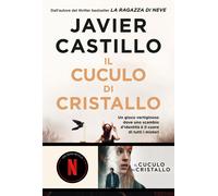 Libri Javier Castillo - Il Cuculo Di Cristallo