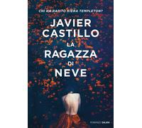 La ragazza di neve