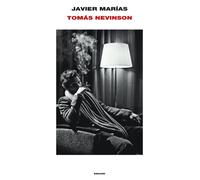 Libri Javier MarÃas - Tomas Nevinson