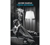 Tomás Nevinson - Marías Javier